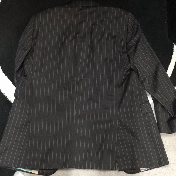 Earvin Magic Johnson Collection suit - Picture 5 of 7